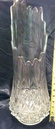Solitaire by Smith Glass 