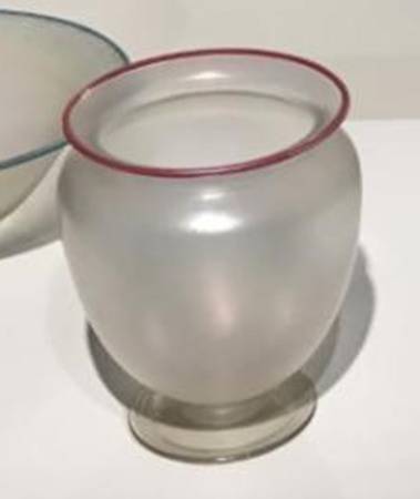 Verre de Soi 7" Flower Vase