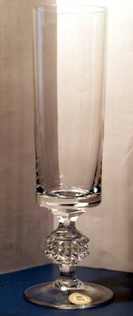 SPI46 Fluted Champagne
