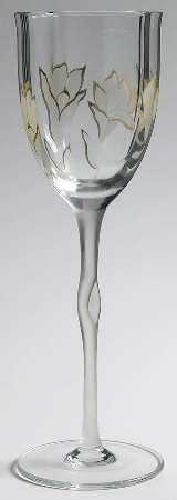 SPI47 Wine Glass