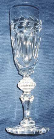 STL44 Fluted Champagne