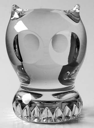 Animals & Figurines Owl