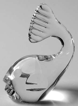 Animals & Figurines Whale