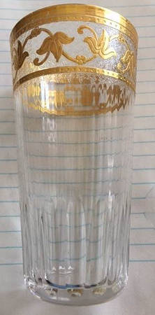 STL45 Highball Glass