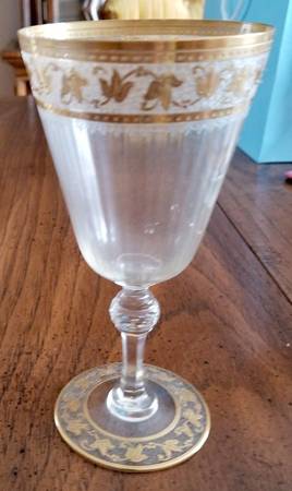 STL45 Wine Glass