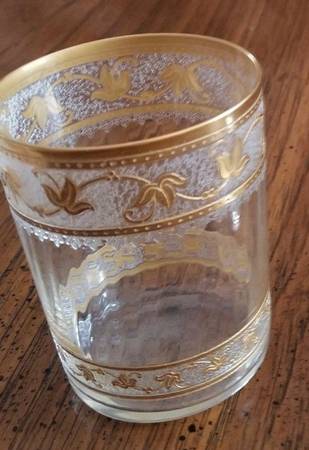 STL45 Flat Tumbler
