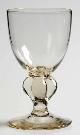 SWE11 Cordial Glass