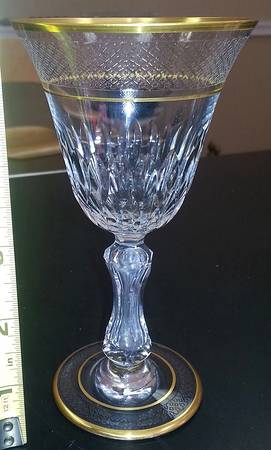 STL46 Wine Glass