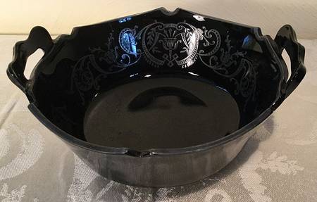 SMI15 Mayonnaise Bowl, Bowl Only
