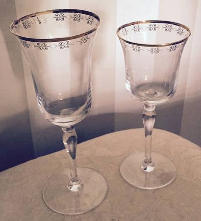 SRC4 Wine Glass