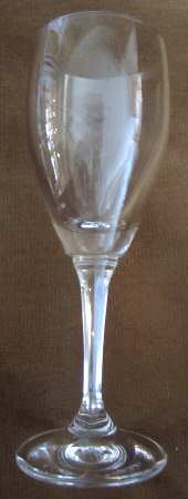 SPI49 Fluted Champagne