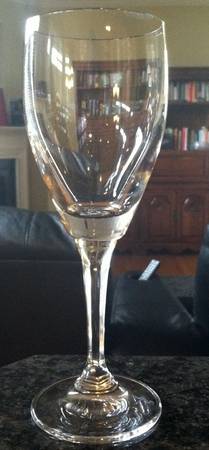 SPI49 Wine Glass