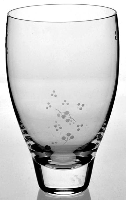 Breeze Highball Glass