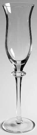 Nimbus Fluted Champagne