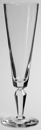 Vee Fluted Champagne