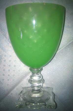 903 Jade (Dimple Optic) by Seneca