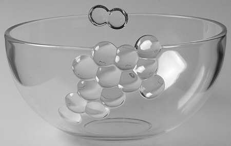 Marbella 8" Round Bowl