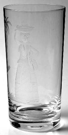 S2U1 14 Oz Flat Tumbler