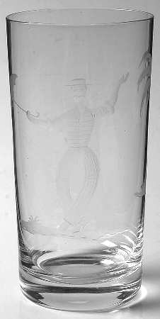 S2U1 14 Oz Flat Tumbler