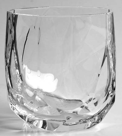 Lydee Double Old Fashioned