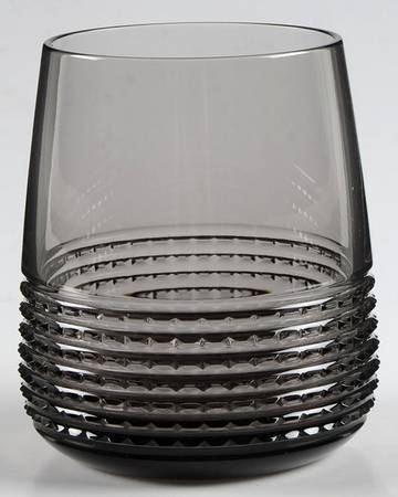 Intervalle Smoke Double Old Fashioned