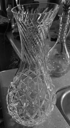 STU83 Carafe