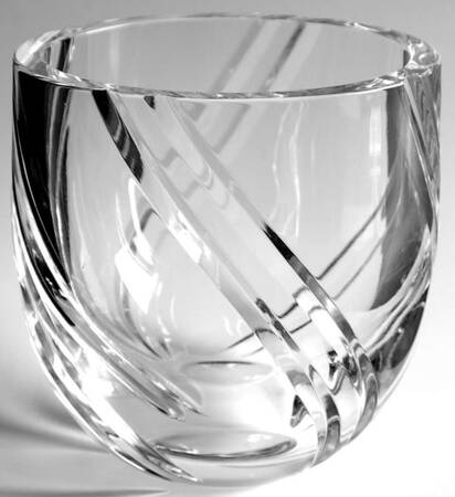 SQT1 5" Flower Vase
