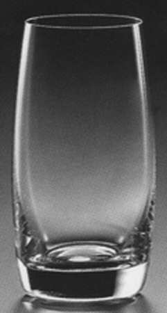 Arabeske 12 Oz Flat Tumbler