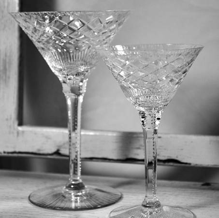 Cut 846-1 (Star on Foot Liquor Cocktail