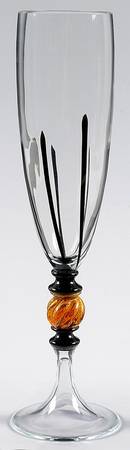 Ca'Zenobio Fluted Champagne