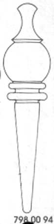 7980094 Wine Bottle Stopper