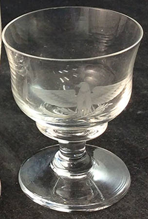 SKR7 Liquor Cocktail