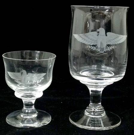 SKR7 Wine Glass