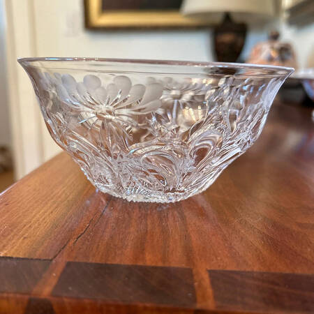 SWL15 5" Round Bowl