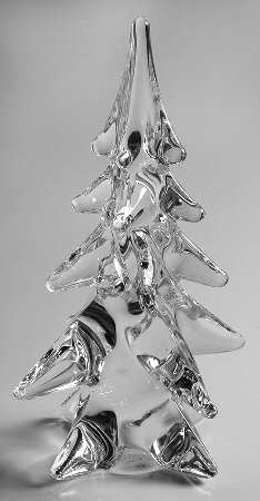 Animals & Figurines 10" Christmas Tree