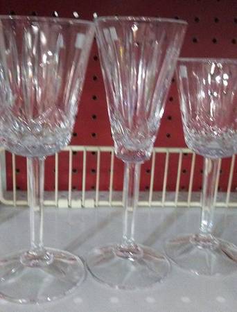 SGR3 Wine Glass
