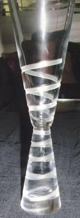 SLZ2 Fluted Champagne