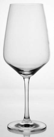 Taste Red Wine