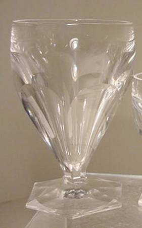 STL48 Water Goblet