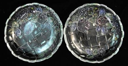SVA21 6" Round Bowl