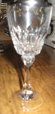 SPI56 Cordial Glass