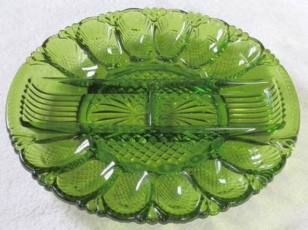 567 Green by Smith Glass 