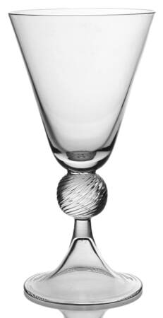 SOC3 Water Goblet