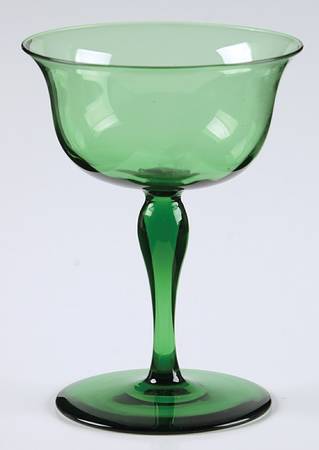 1692 Pomona Green Liquor Cocktail