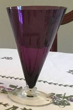 Garda Amethyst (Straight Optic) Iced Tea