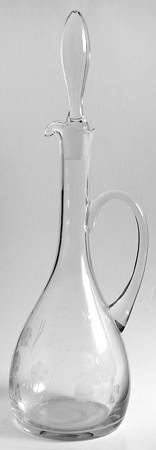 S6T-2 Decanter & Stopper