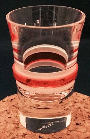 Bassorilievi Couture Colors (Various) Orange Whiskey