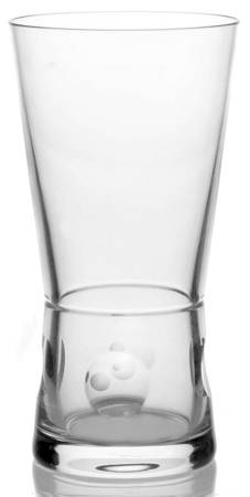 Omni 8 Oz Flat Tumbler