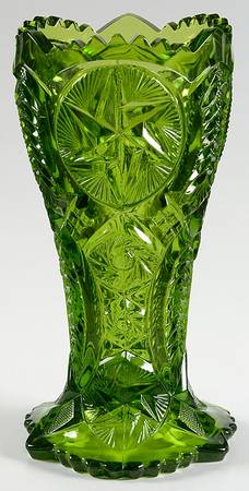 Nortec Green by Smith Glass 