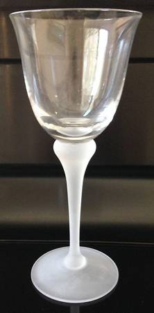 SPI60 Water Goblet